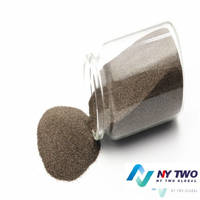 Application Field Of Brown Fused Alumina in Industrial Field
