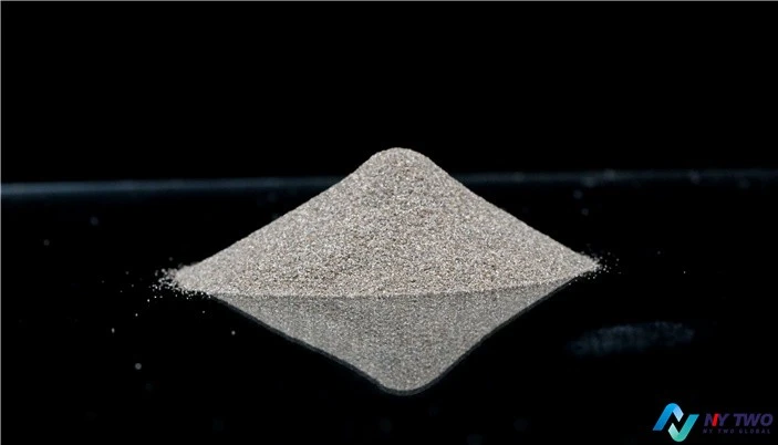 Brown Fused Alumina Grit