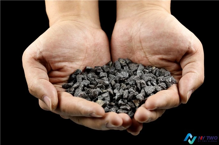 Brown Fused Alumina