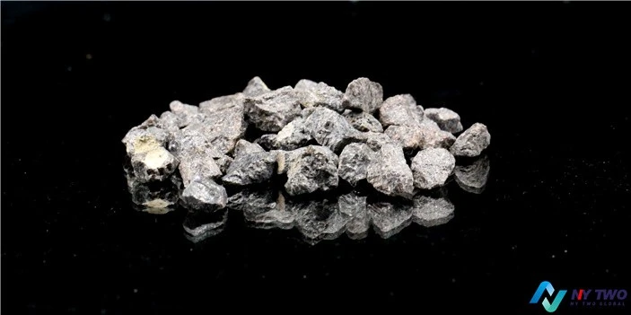 China Brown Fused Alumina Fine Powder