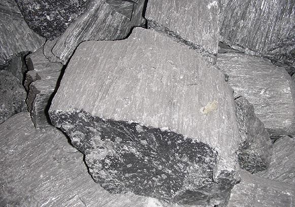 Mullitul este utilizat pe scară largă în industria metalurgică