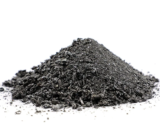 The unique properties of BLACK SILICON CARBIDE SIC RP 7_12 make it a popular choice in a wide range of industries, including automotive, aerospace, construction, and electronics. (1)