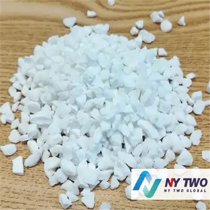 White Fused Alumina