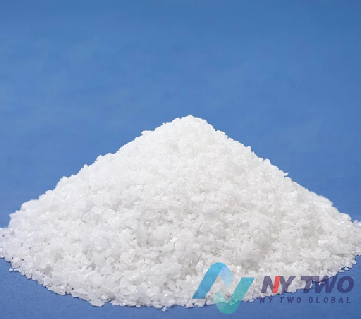 White Fused