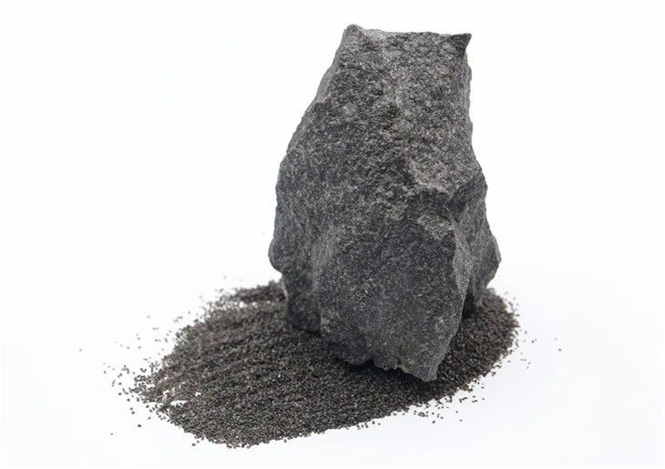 What Is Brown Corundum Used For