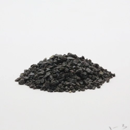 Material cărămizi refractare Granule de alumină topită maro Oxid de aluminiu