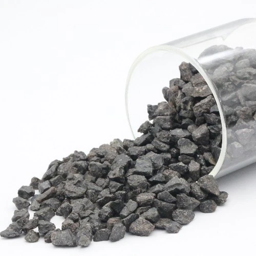 Refractory Materials Bauxite Mine Brown Fused Alumina (Al2O3) Aluminum Oxide Powder Fines 325 Mesh