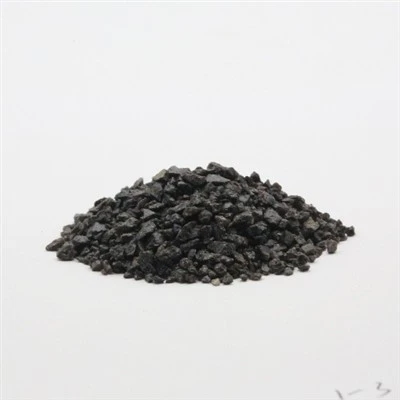 Material cărămizi refractare Granule de alumină topită maro Oxid de aluminiu