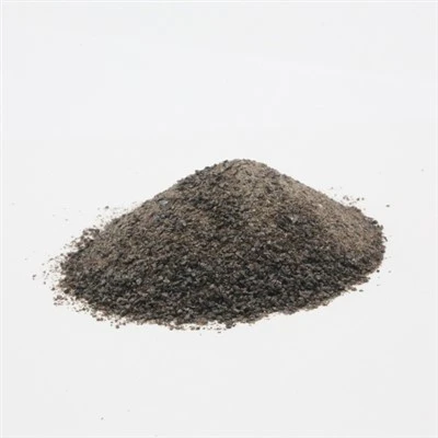 Materiale refractare Mină de bauxită Alumină topită maro (Al2O3) Pulbere de oxid de aluminiu Fine 325 Mesh