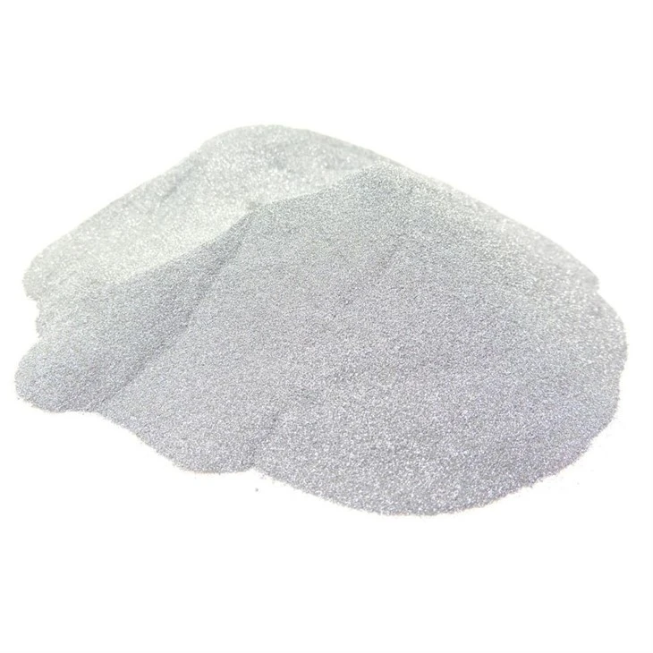 63-125µm pulbere de magneziu, MgAl, 50/50, pulbere - aliaj de magneziu și aluminiu, pulbere din aliaj de aluminiu/magneziu, diferite cantități disponibile