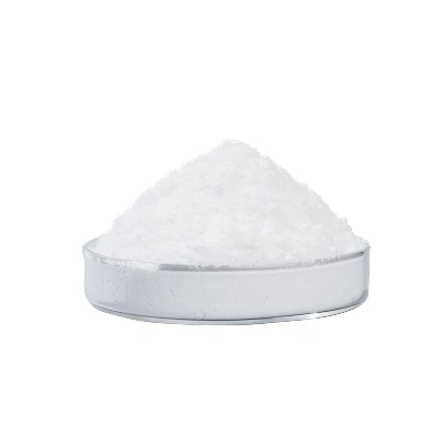 High-Purity White Alumina