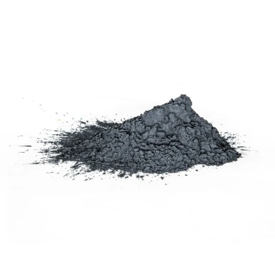 Fabrica de pulbere de carbură de siliciu neagră