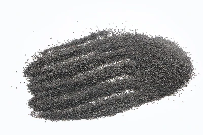 Alumină brună gradul 100