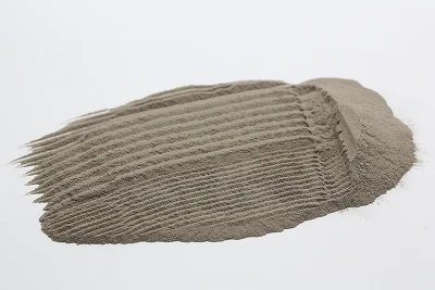 Mediu de oxid de aluminiu maro