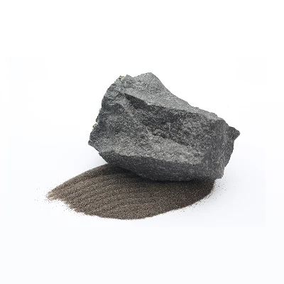 Oxid de aluminiu maro