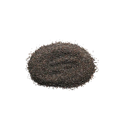 Alumină topită maro