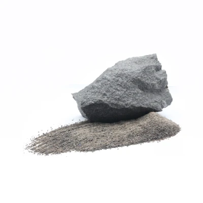 Alumină topită maro pentru abrazivi de înaltă calitate