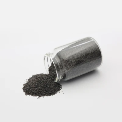 Oxid de aluminiu topit maro (BFA) (Al2O3)