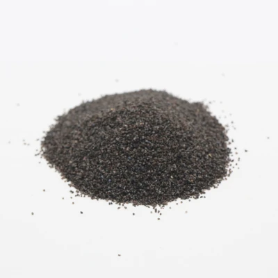 oxid de aluminiu maro