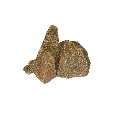 Magnezia fuzionată Cod HS 25199010