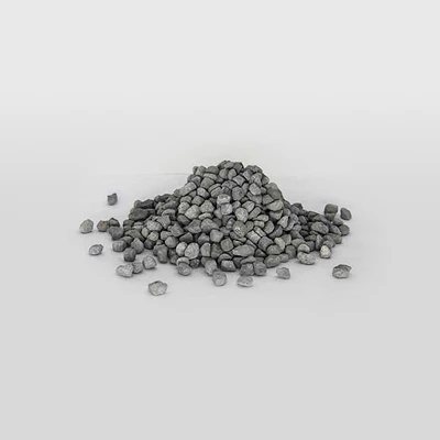 Alumină de zirconiu topită