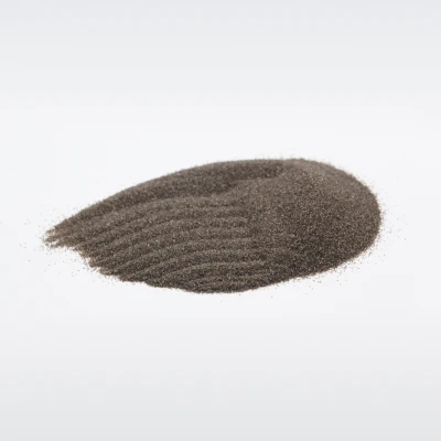 Imagini De Corindon Artificial Brown Fepa BFA