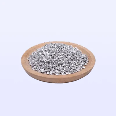 Magnesium Alloy Chips / Turnings