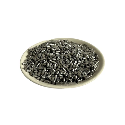 Chipsuri și granule de magneziu