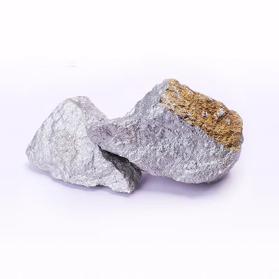 Ferromangan cu carbon mediu