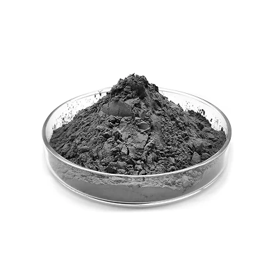 Pulbere de carbură de siliciu de vânzare