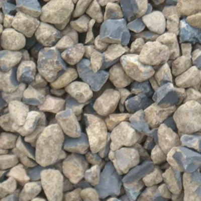 Un furnizor de încredere de bauxită calcinată din China