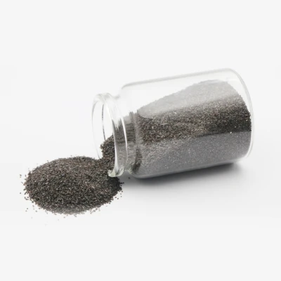 Oxid de aluminiu maro