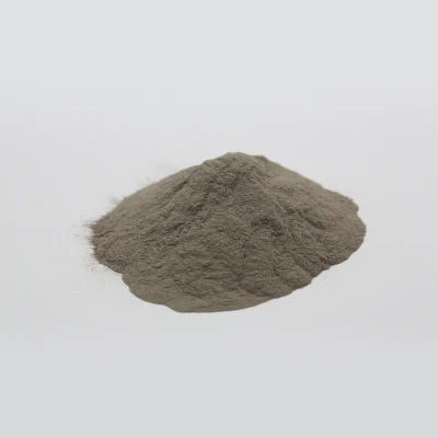 Micropulbere de alumină topită maro pentru abrazive