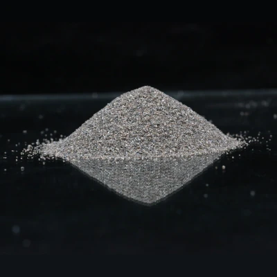Alumină topită maro Msds