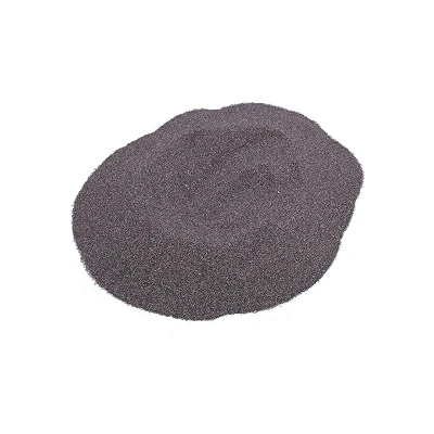 Pulbere de alumină topită maro