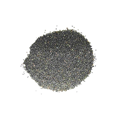 Materiale refractare cu alumină topită maro Oxid de aluminiu Bauxită calcinata Corundom