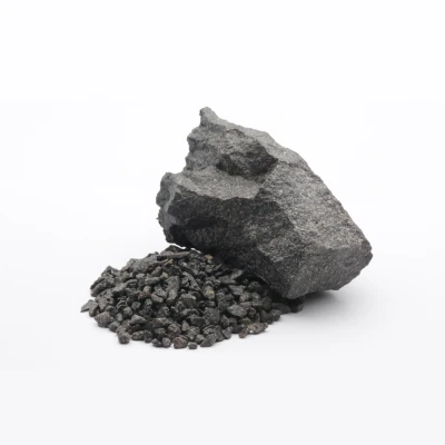 Alumină topită maro