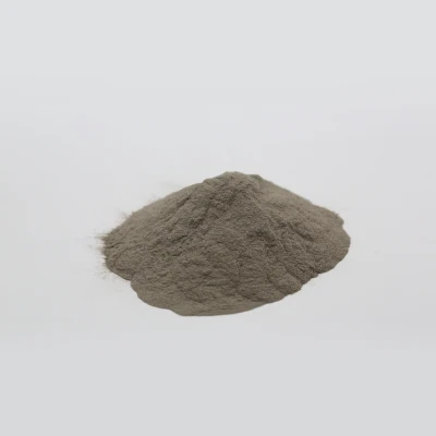 Oxid de aluminiu topit maro 1