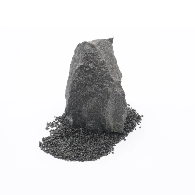 Oxid de aluminiu topit maro