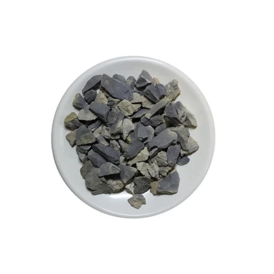 Proprietăți ale bauxitei calcinate