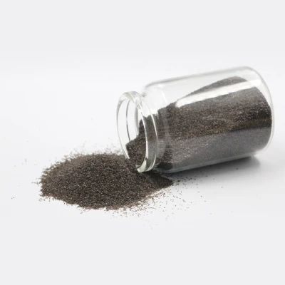 Pulbere fină de alumină topită maro din China