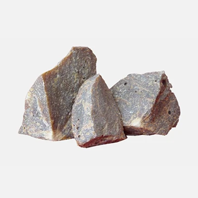 Magnezia topită