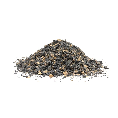 Cuptor rotativ cu conținut ridicat de alumină Bauxită Ai2O3 90%