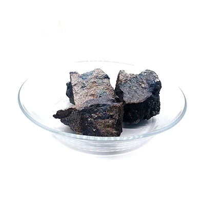 Fero Mangan cu conținut ridicat de carbon