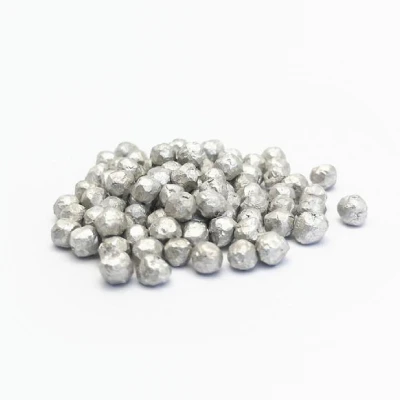 [5000g] Granule de magneziu de înaltă puritate 99,95% Pelete de 5 mm Spălătorie