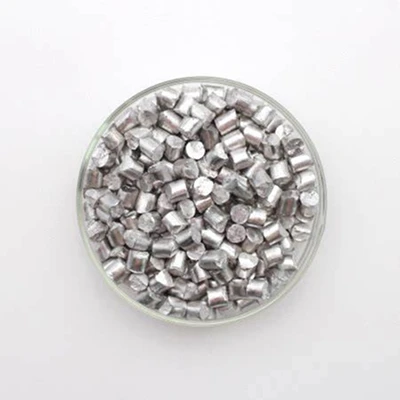 Chipsuri Thixo AZ91D din aliaj de magneziu
