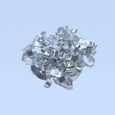 Chips de magneziu, grad: Nanoshel