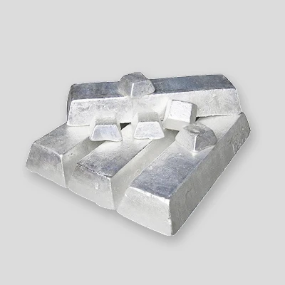 LINGOT DE MAGNEZIU METAL 99,99%