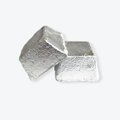 Magneziu Mg90 (80-100 tone)