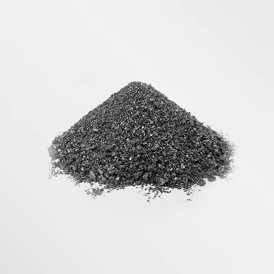 Industria de fabricare a carburii de siliciu